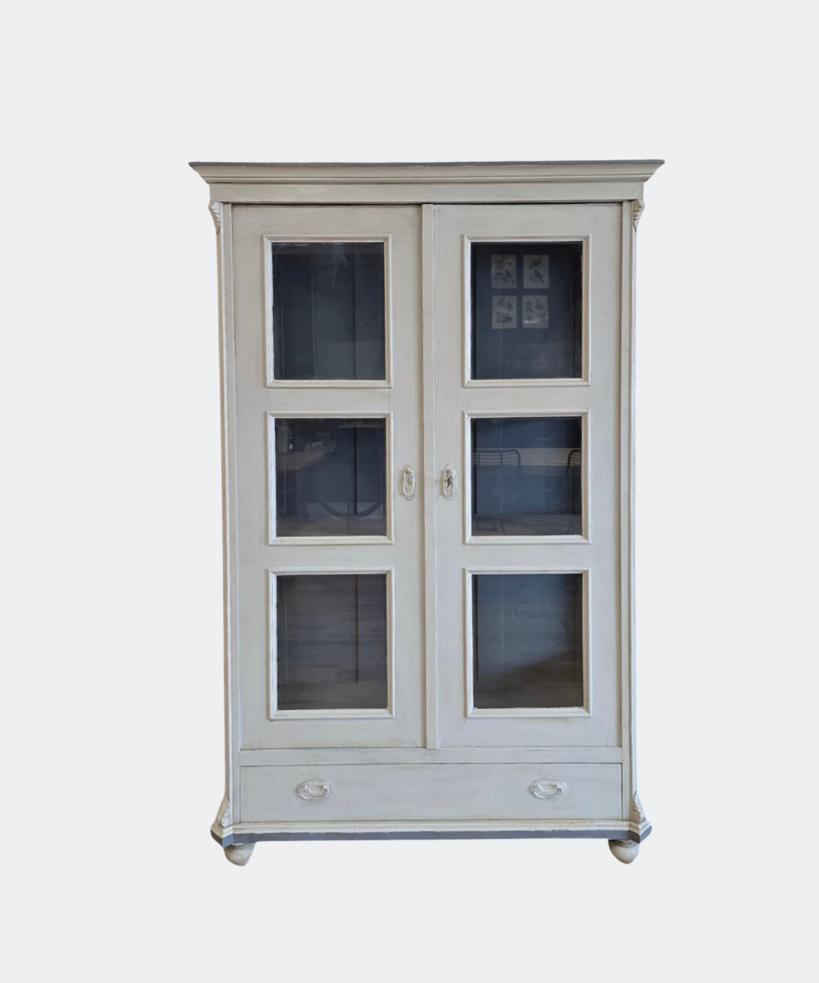 Cabinets