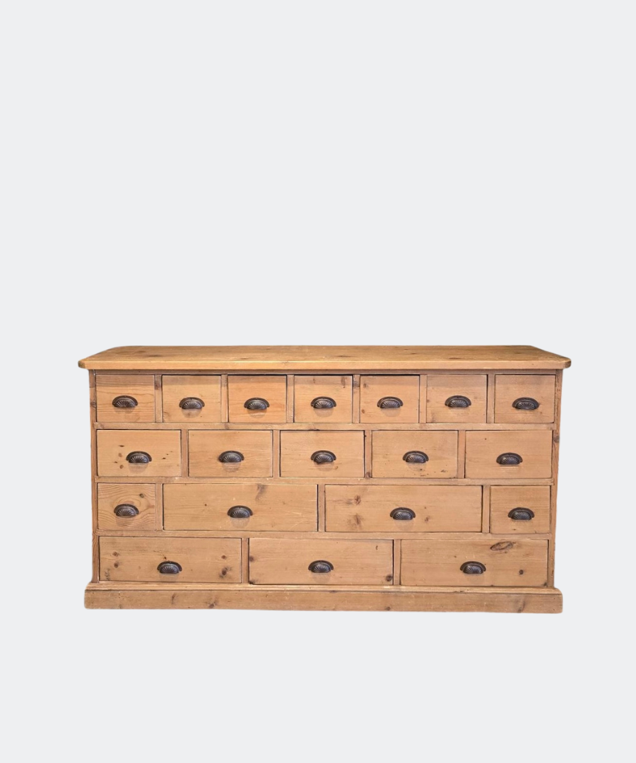 Drawers