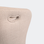Upholstered Bobbin Dining Chair