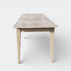 The Ockley Farmhouse Kitchen Dining Table
