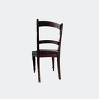 Antique Station Master's Office Chair GER