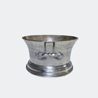 Vintage-Style Large Wine Cooler