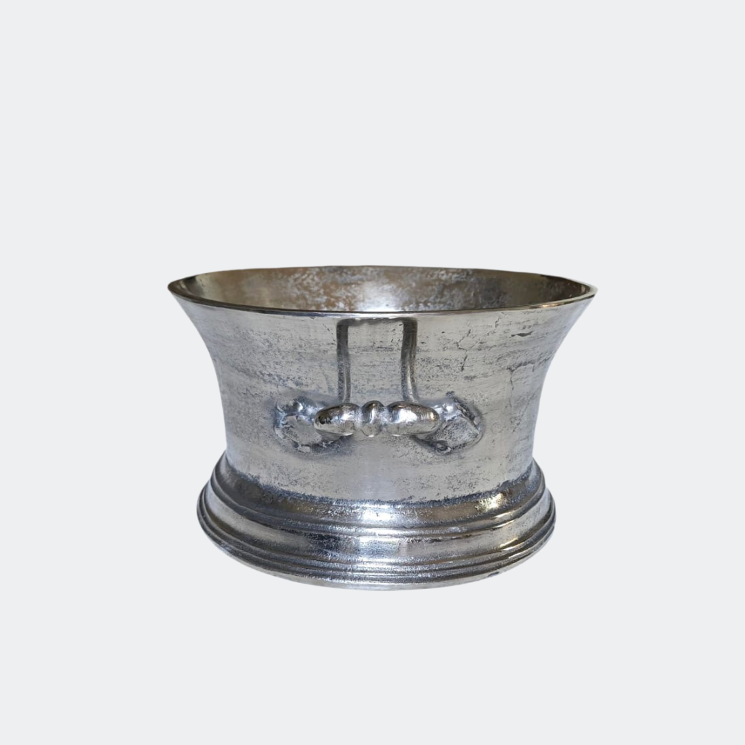 Vintage-Style Large Wine Cooler