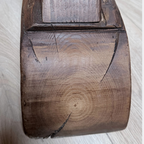 Reclaimed Pine Farmhouse Dining Table - Country Living