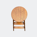Edwardian Antique Tread Stool