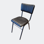 Beaverbrook Leather Chair