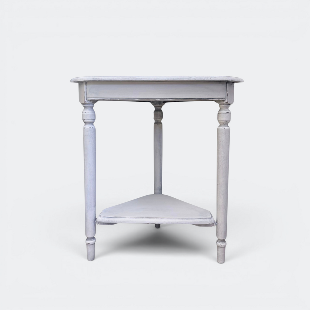 Corner Side Table