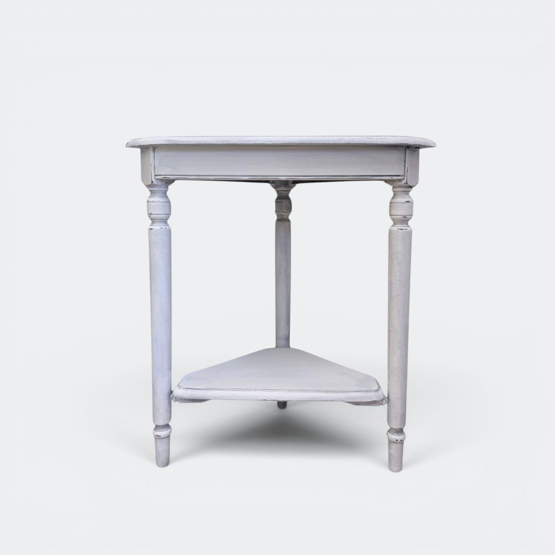 Corner Side Table