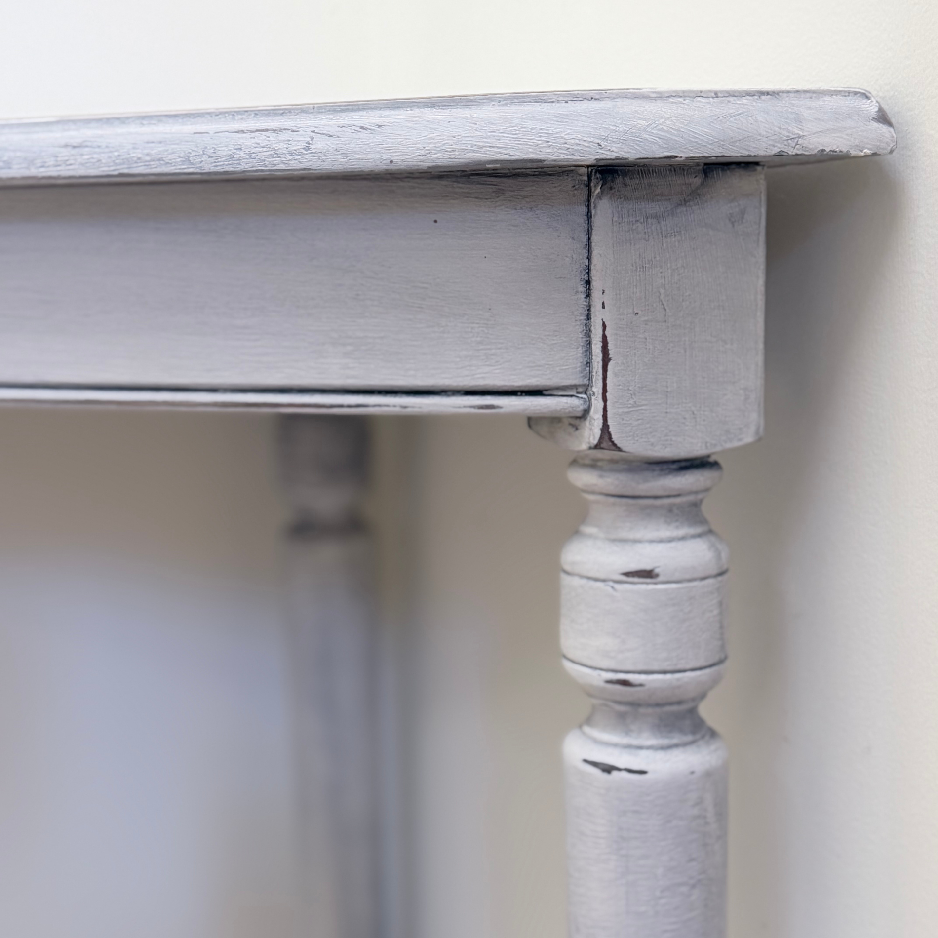 Corner Side Table