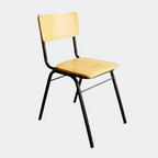 Elm School Chair