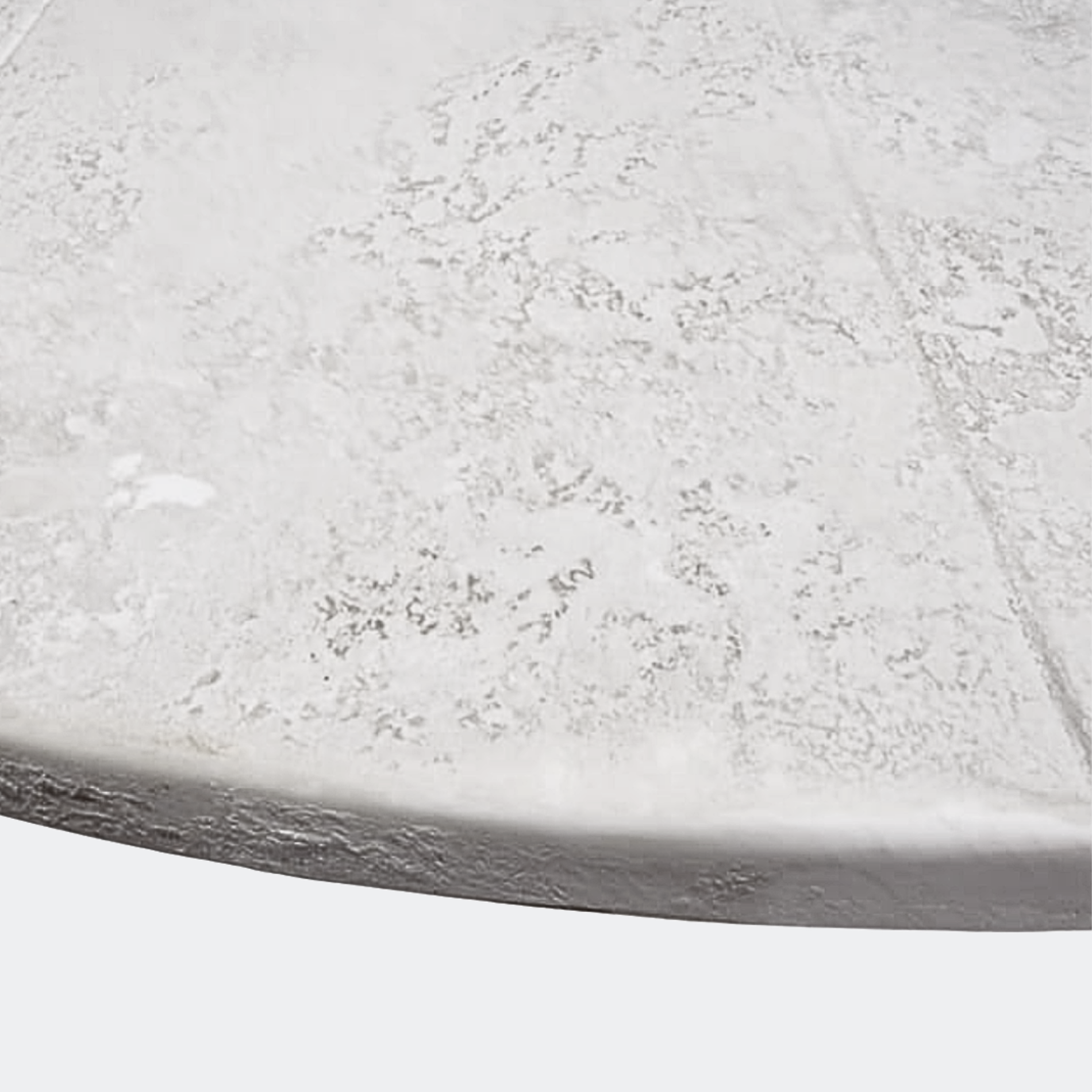 The Provence Pedestal Round Dining Table