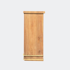 Antique Mahogany Chest of Drawers