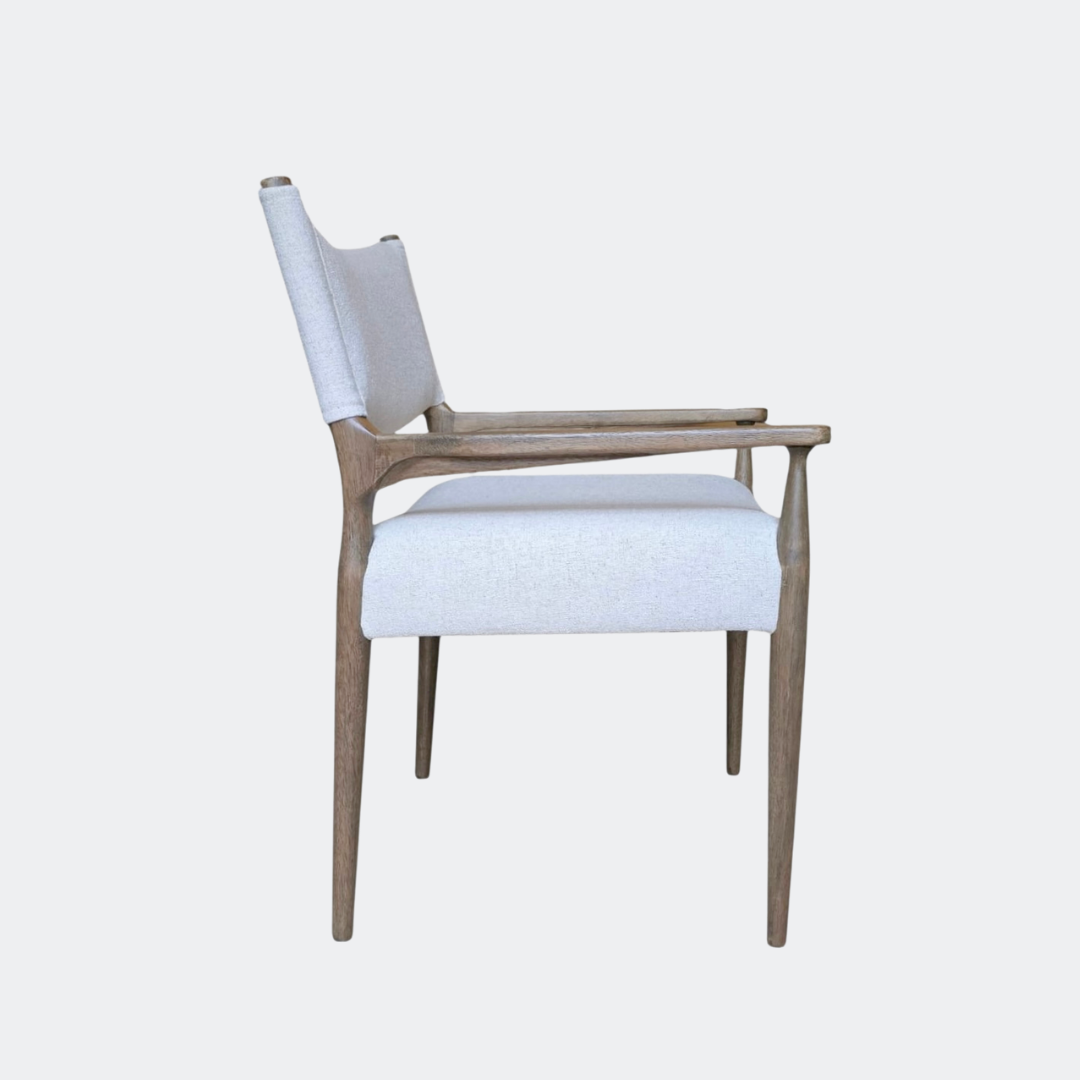 The Serenity Dining Chair