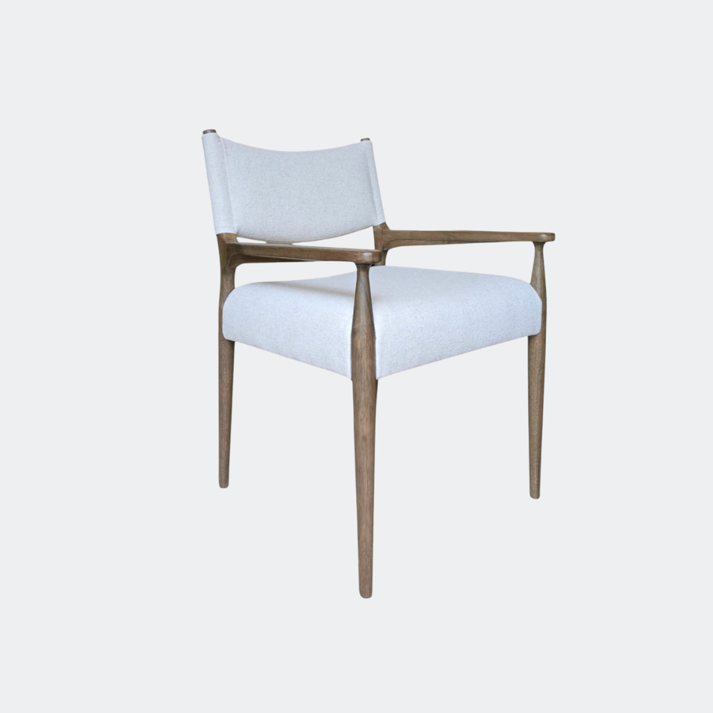 The Serenity Dining Chair