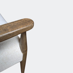 The Serenity Dining Chair