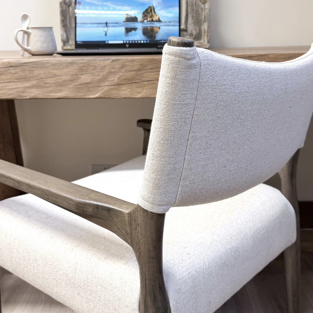 The Serenity Dining Chair