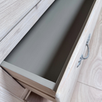 Classic Reclaimed Pine Chest of Drawers