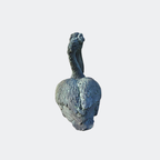 Majestic Pelican Statue