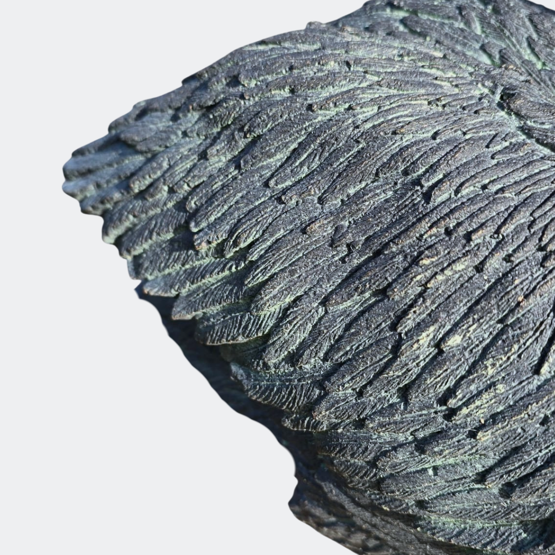 Majestic Pelican Statue