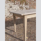 Rustic Country Farmhouse Kitchen Dining Table - Country Living