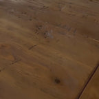 Antique Pine Farmhouse Dining Table - Country Living