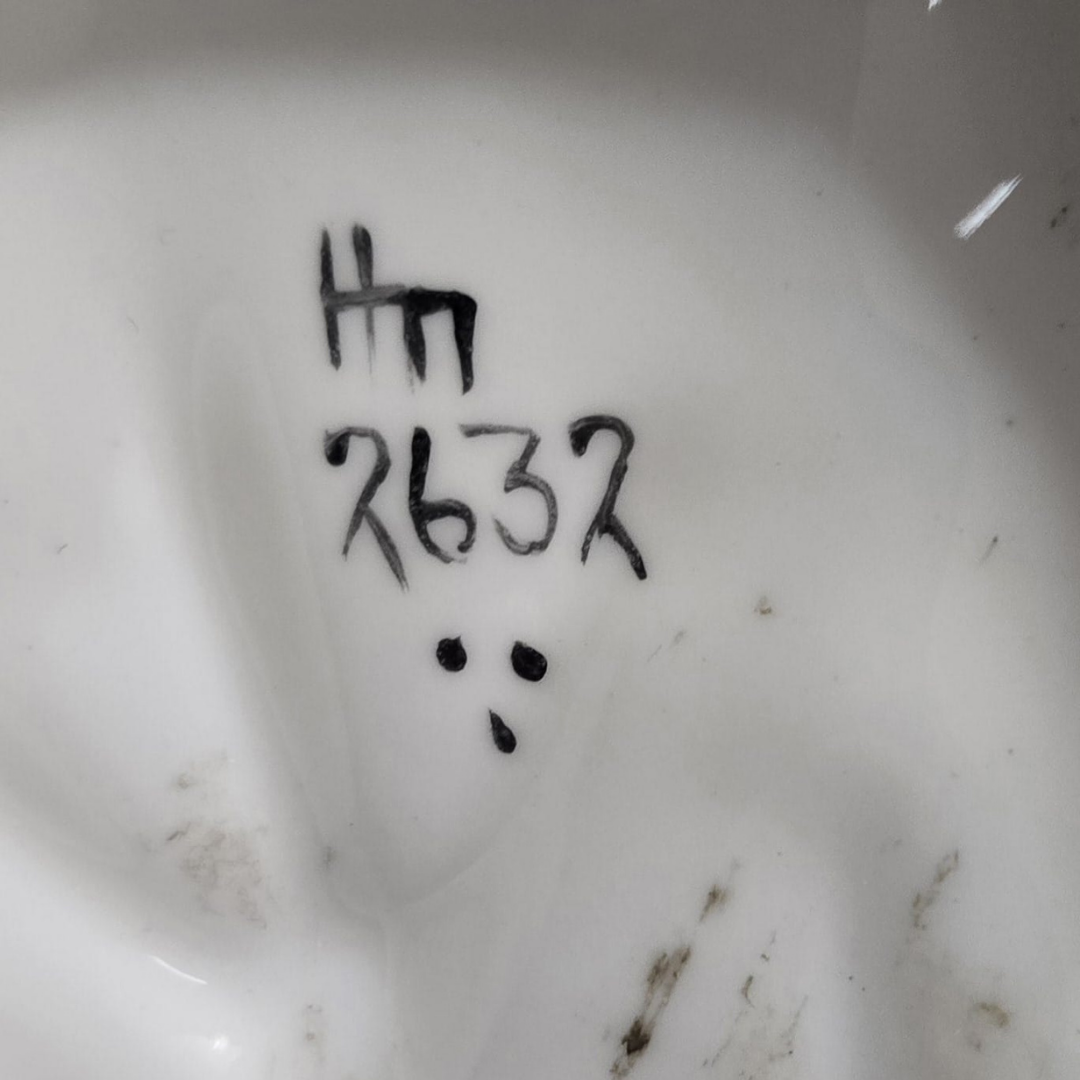 RARE Royal Doulton Cock Pheasant Porcelain Figurine