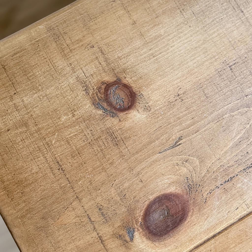 Priory Farmhouse Dining Table | Seats 6–10