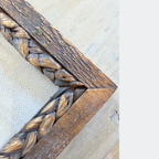 Framed Botanical Prints — Set of 6