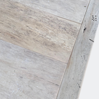 THE COTSWOLD | Reclaimed Tulip Wood Dining Table (305cm x 90cm) — One of One