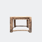 Antique Turkish Sofra Table