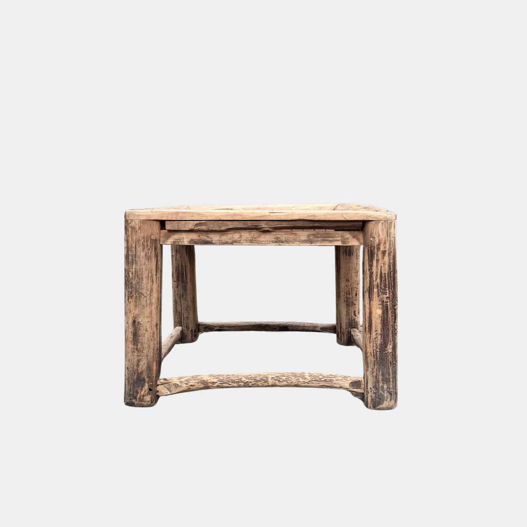 Antique Turkish Sofra Table