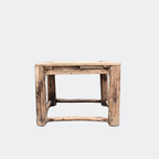 Antique Turkish Sofra Table