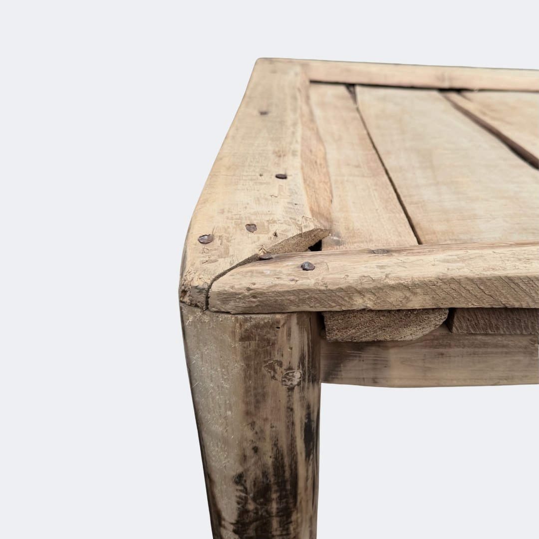 Antique Turkish Sofra Table