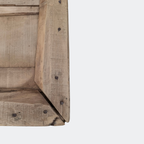 Antique Turkish Sofra Table