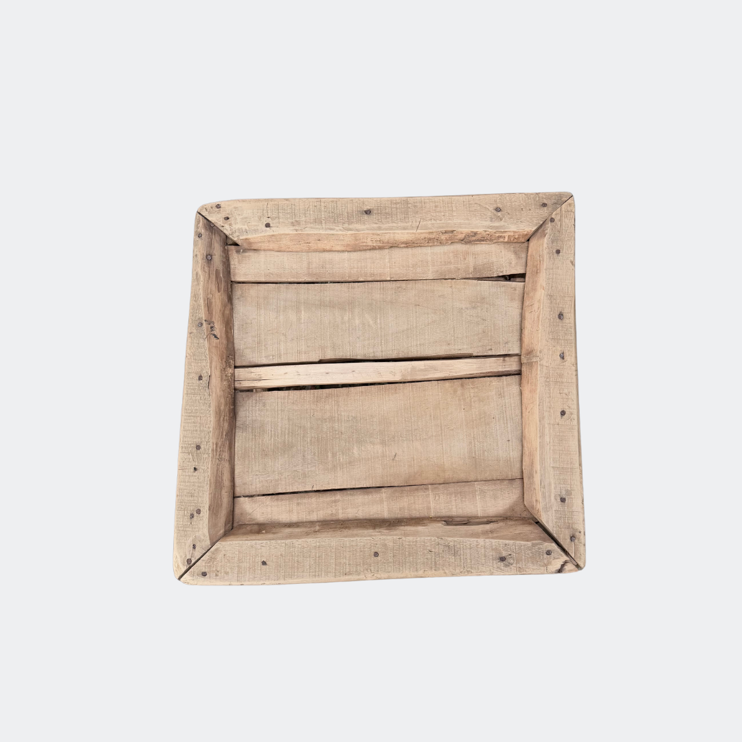 Antique Turkish Sofra Table