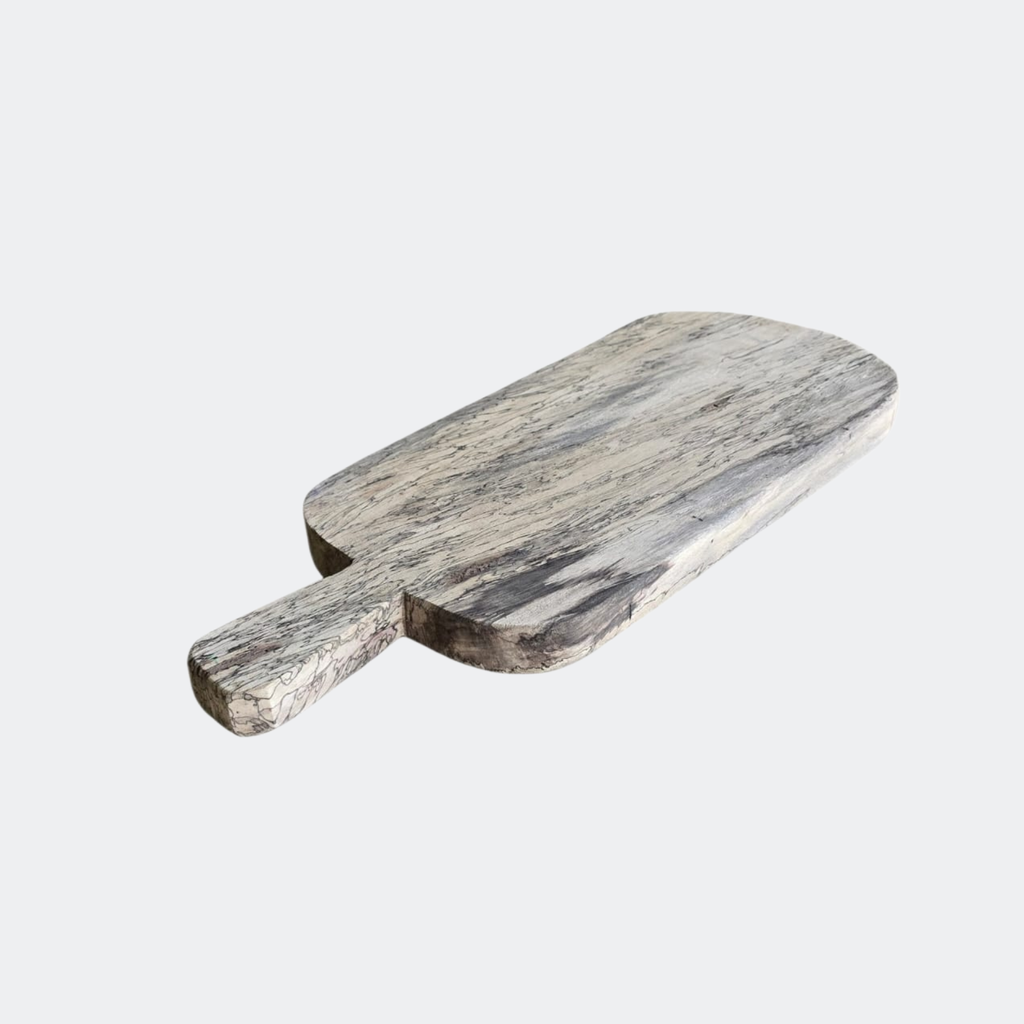 Spalted Wood Serving Board