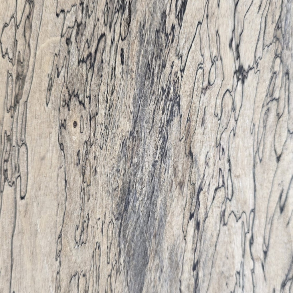 Spalted Wood Serving Board