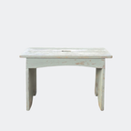 Vintage Cobbler's Stool