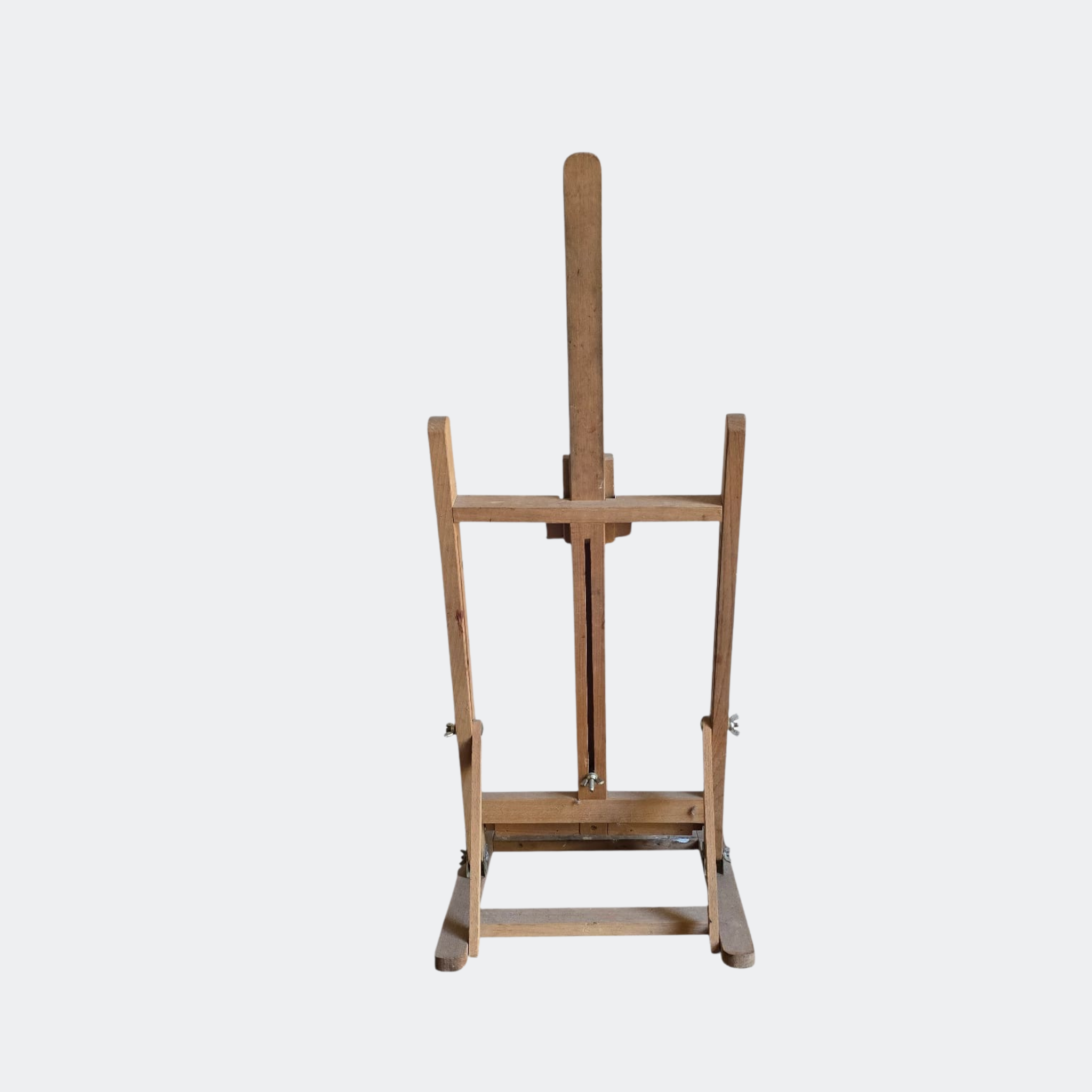 Vintage Wooden Artist's Easel