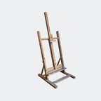 Vintage Wooden Artist's Easel