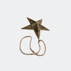 Vintage - Style Leaf Candle Holder (Copy)