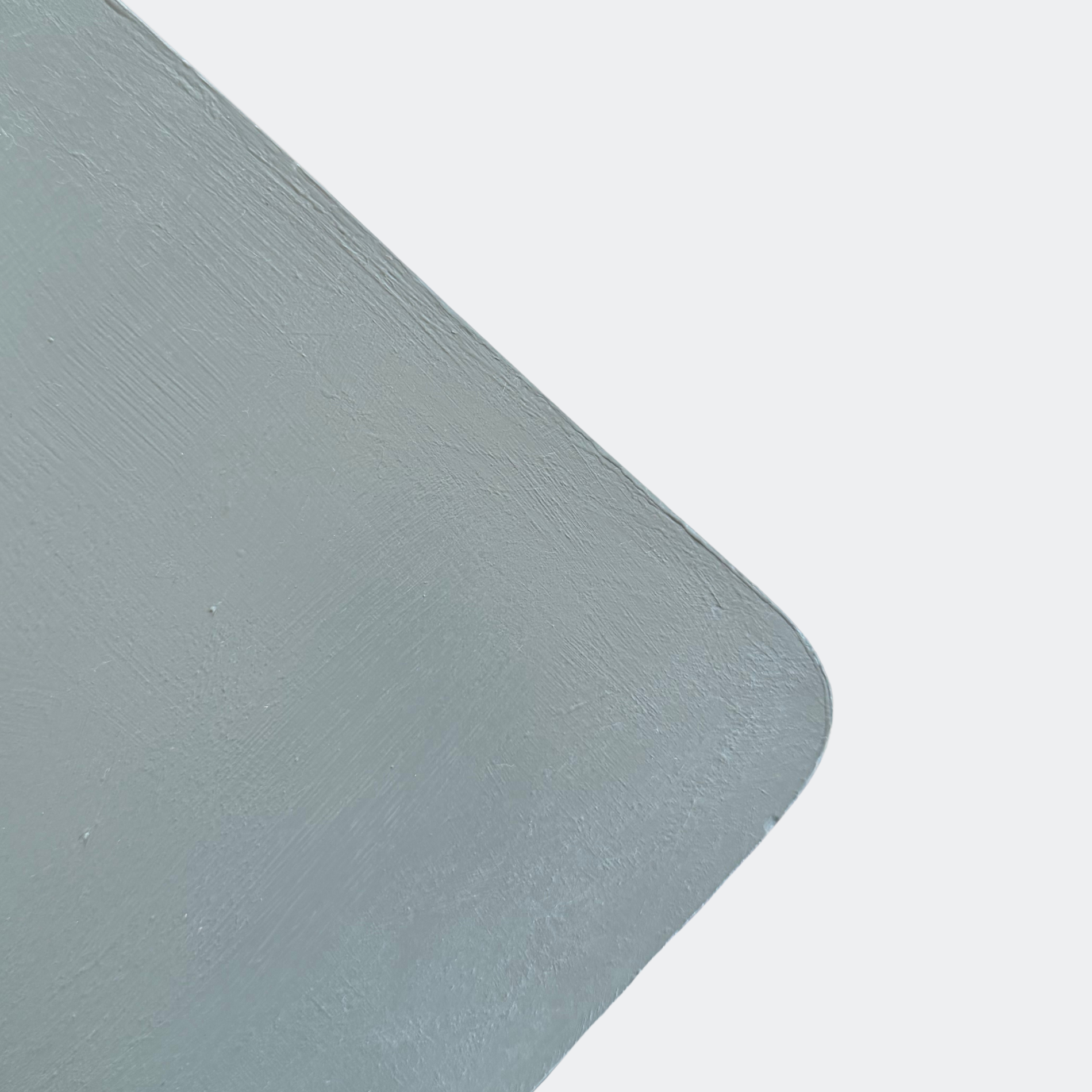 Vintage Painted Chest of Drawers | Blue-Grey