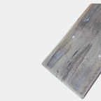 Small Rustic Bench | Reclaimed Wood