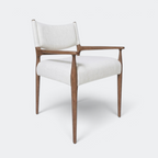 The Serenity Dining Chair