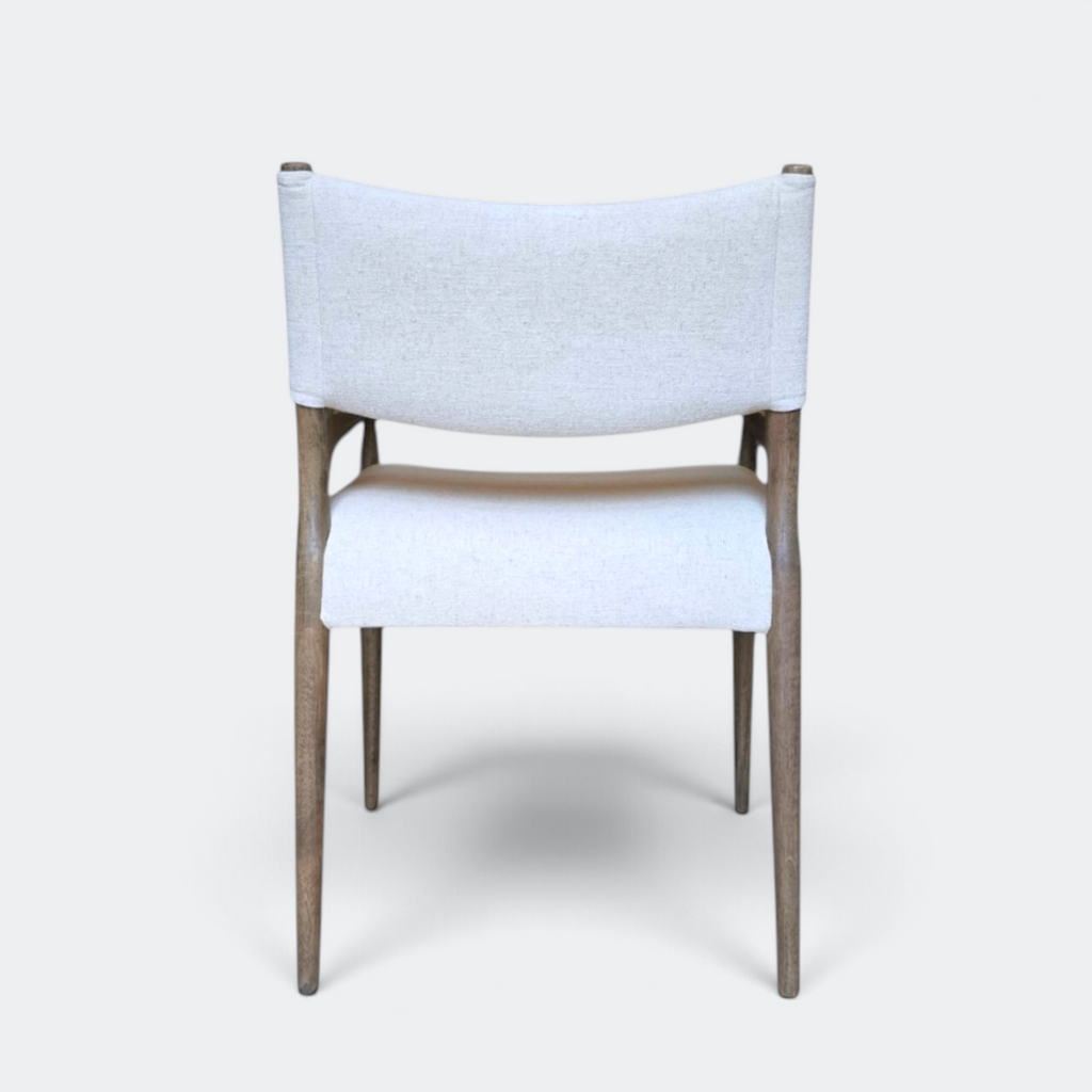 The Serenity Dining Chair