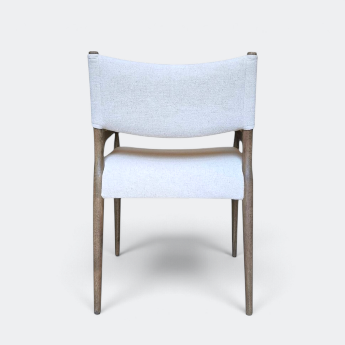 The Serenity Dining Chair