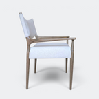 The Serenity Dining Chair