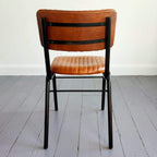 Beaverbrook Leather Chair