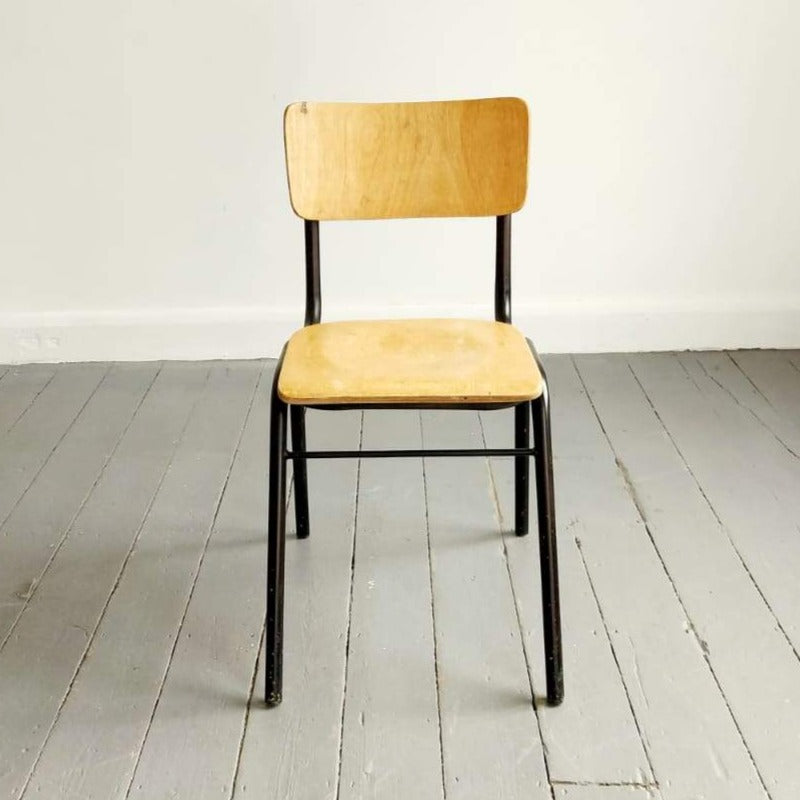 Elm School Chair