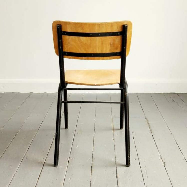 Elm School Chair